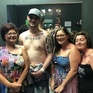 Meet your Posher, Angela